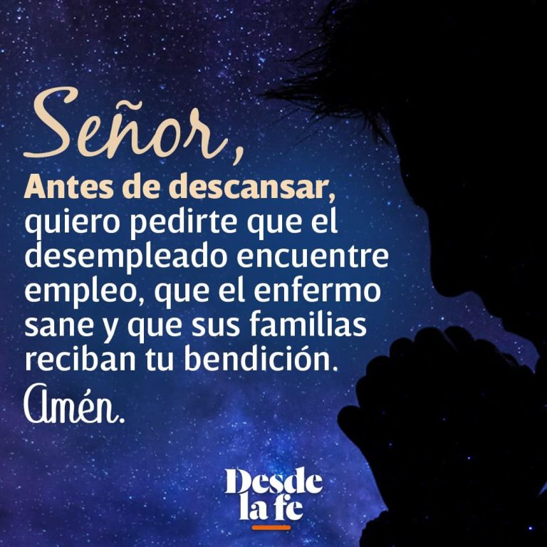 Oración de la Noche a San José: Un refugio de paz y protección