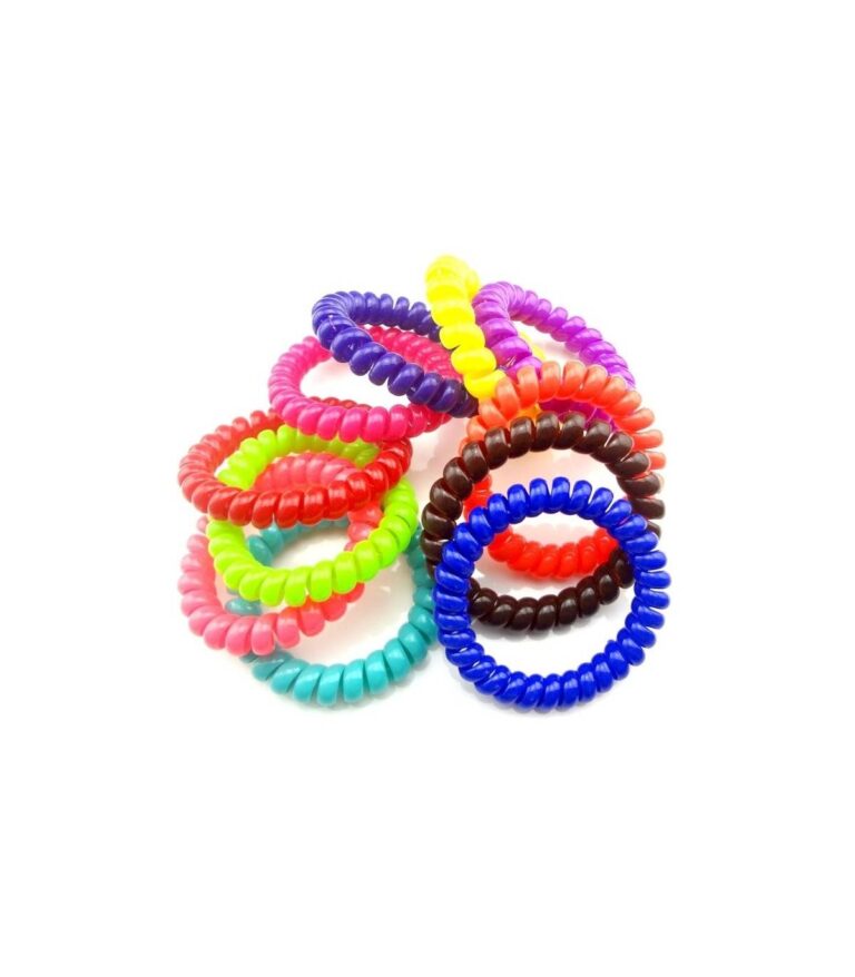 Pulsera Muelle