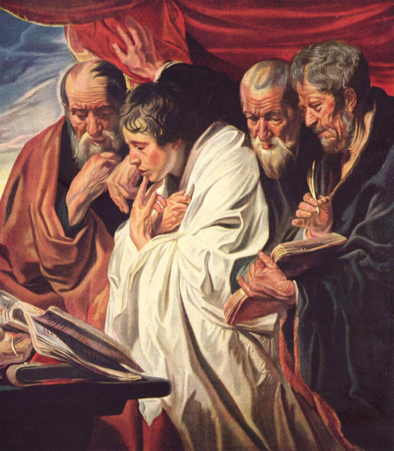 ¿Qué es evangelizar?