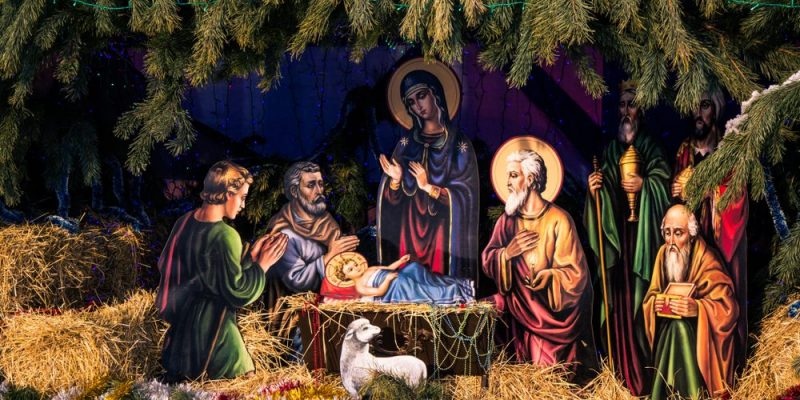 Sobre la Navidad